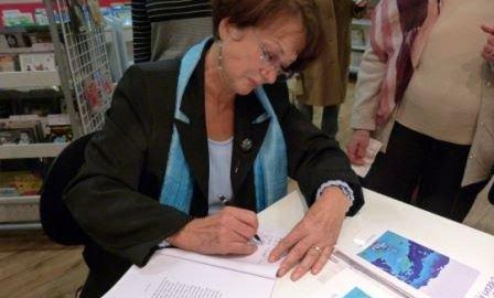 sylviane blineau
